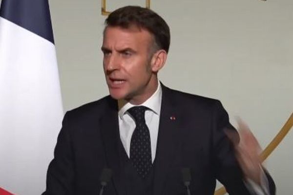 フランスとドイツの大統領、トランプ政権下の外交政策を厳しく非難