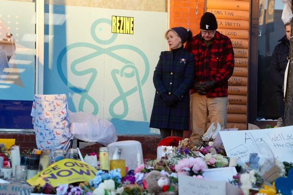 トランプ大統領、ミネソタ州での移民捜査の緩和を示唆、しかし混乱が続く