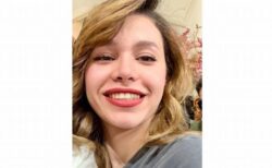 イランの反政府デモに参加していた女子学生、至近距離から頭を撃たれて死亡