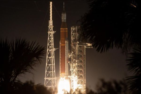 NASAの「アルテミスIIミッション」が最終段階、有人宇宙船を2月に打ち上げ予定