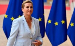 米軍によるグリーンランドへの攻撃はNATOの終焉を意味する、デンマークの首相が警告