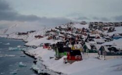 欧州の首脳らが共同声明、トランプ氏のグリーンランド領有発言に反発