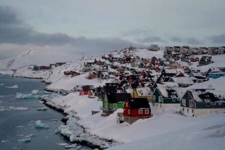 欧州の首脳らが共同声明、トランプ氏のグリーンランド領有発言に反発