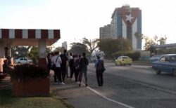 「手遅れになる前に、取引せよ」トランプ大統領がキューバへ警告