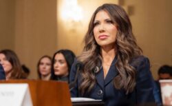 米共和党の議員からも、ノーム国土安全保障長官の辞任を求める声