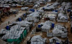 米政府、ガザ地区での停戦の第二段階を開始すると発表