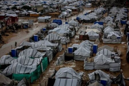 米政府、ガザ地区での停戦の第二段階を開始すると発表