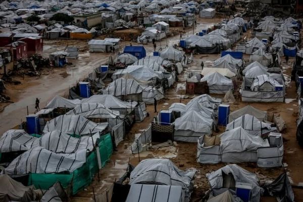 米政府、ガザ地区での停戦の第二段階を開始すると発表