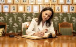 マチャド氏がトランプ氏とノーベル平和賞の共有を提案、委員会側は拒否