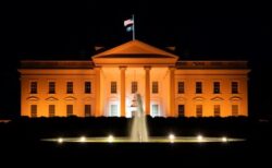 トランプ大統領の支持率が37％に低下、最新世論調査