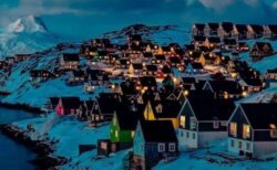 トランプ大統領、グリーンランドを売るまで、欧州8カ国に関税を課すと発表