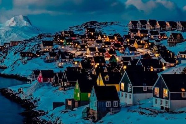 トランプ大統領、グリーンランドを売るまで、欧州8カ国に関税を課すと発表