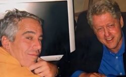 エプスタイン事件でクリントン元大統領が委員会に出席せず、議会侮辱罪で訴追の可能性