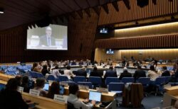 アメリカが国連のWHOから完全に脱退、トランプ政権が発表