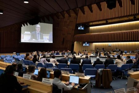 アメリカが国連のWHOから完全に脱退、トランプ政権が発表