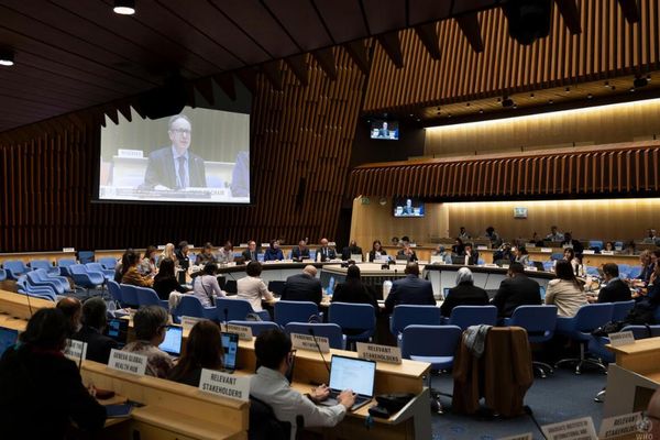 アメリカが国連のWHOから完全に脱退、トランプ政権が発表