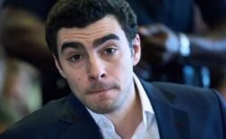 FBIの捜査官に成りすました男、保険会社CEOの殺人犯を脱獄させようとする