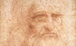 レオナルド・ダ・ヴィンチのデッサンから、初めてDNAを抽出