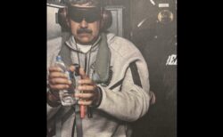 拘束されたマドゥロ大統領が着ていた、NIKEのランニングウェアが大人気