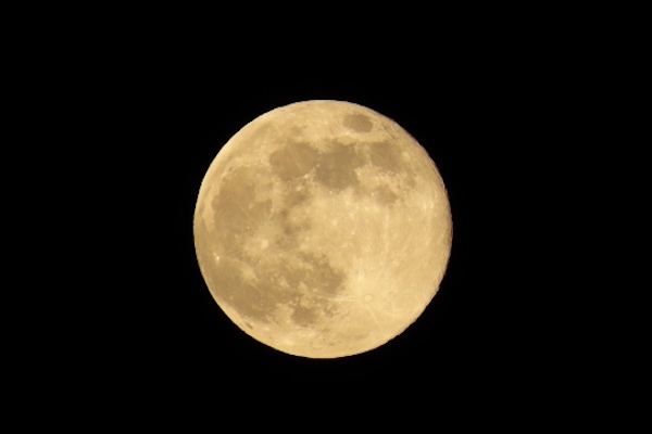 米スタートアップ企業が月面ホテルの宿泊予約受付を開始