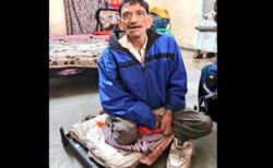 インドの物乞い男性、実は家3軒、車1台を所有し、事業も展開していたと判明