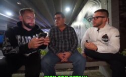 【動画】下心で15歳少女と出会おうとした50歳の警部補、実はおとりで即逮捕