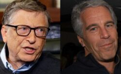 【エプスタイン・ファイル】ビル・ゲイツが初めて公の場で、性的疑惑について語る