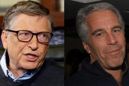 【エプスタイン・ファイル】ビル・ゲイツが初めて公の場で、性的疑惑について語る
