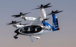 「Uber」が今年後半、ドバイで「空飛ぶタクシー」のサービスを開始