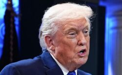 米最高裁の判決にもかかわらず、トランプ氏が関税を15％に引き上げ