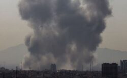 米軍とイスラエル軍がイランへ攻撃を開始、複数の都市を空爆