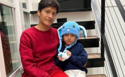 ICEに拘束された５歳の男の子、父親と一緒に釈放され自宅へ