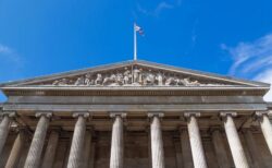 大英博物館が、古代中東の展示からパレスチナへの言及を削除