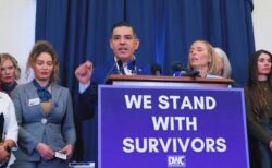 【エプスタイン・ファイル】米監視委員会の民主党議員、トランプ氏の「即時」証言を要求