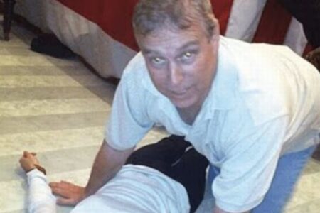 【エプスタイン・ファイル】英首相、アンドリュー元王子に米議会で証言するよう要求