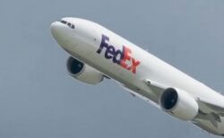 「フェデックス」がトランプ政権を提訴、関税の全額返金を要求