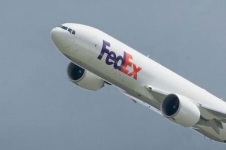 「フェデックス」がトランプ政権を提訴、関税の全額返金を要求