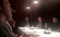 【エプスタイン・ファイル】マスク、ザッカーバーグが夕食会に出席、写真が浮上