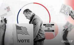 世論調査会社「ギャラップ」が、約90年にわたる米大統領支持率の調査を中止