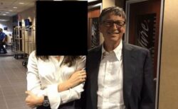 【エプスタイン・ファイル】ビル・ゲイツ氏がロシア人の女性と寝た後、性感染症にかかる？