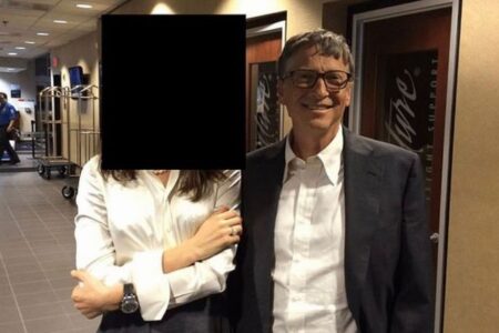 【エプスタイン・ファイル】ビル・ゲイツ氏がロシア人の女性と寝た後、性感染症にかかる？