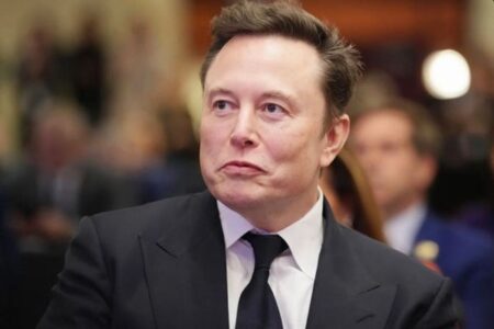 【エプスタイン・ファイル】イーロン・マスクとの親密なメール内容が明らかに