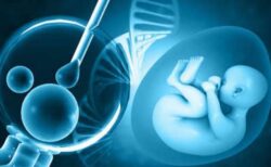 体外受精で出産した赤ちゃんが自分の子供ではなかった！夫婦が病院を訴える