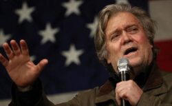 スティーブ・バノン、中間選挙で投票所に移民捜査官を配置するよう提案