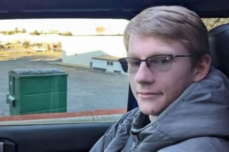 トランプ氏の邸宅にショットガンを持った男性、シークレットサービスが射殺