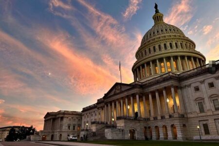 米下院、カナダへのトランプ関税を撤回、決議案を可決