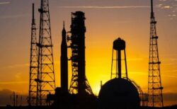 NASAの「アルテミスII」でロケットに不具合、再び打ち上げを延期