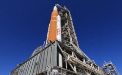 NASAが「アルテミスIII」計画を大幅に変更、月面着陸を目標とせず