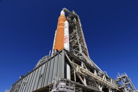 NASAが「アルテミスIII」計画を大幅に変更、月面着陸を目標とせず