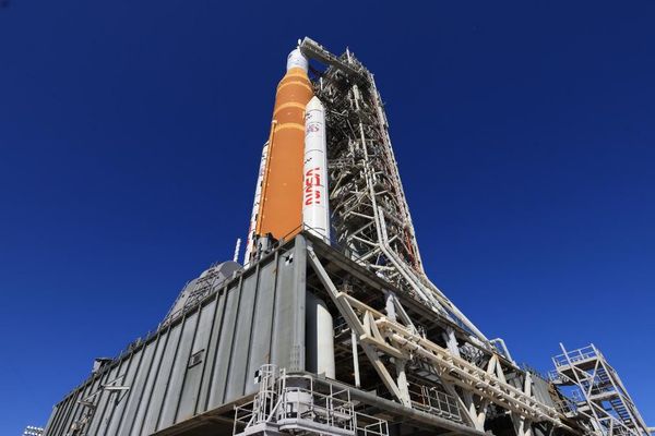 NASAが「アルテミスIII」計画を大幅に変更、月面着陸を目標とせず